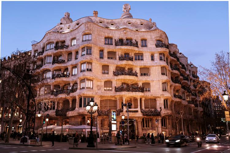 The most typical neighbourhoods in barcelona that you should not miss out Sunotel Club Central  Barcelona