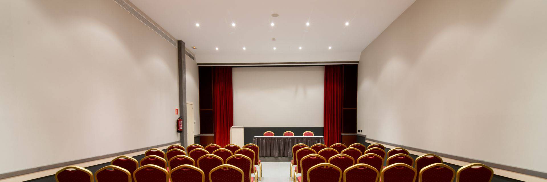 Event rooms Sunotel Club Central  Barcelona